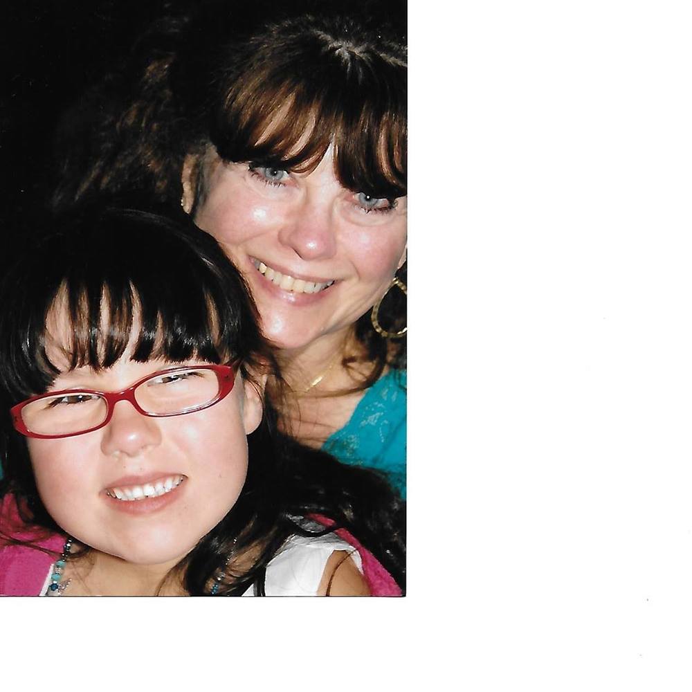 Meet your Posher, Cynthia